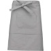 Tablier polycoton mi-long - Kariban, Textile Kariban publicitaire