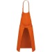 Tablier polycoton sans poche - Kariban, Textile Kariban publicitaire