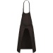Tablier polycoton sans poche - Kariban, Textile Kariban publicitaire