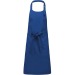 Tablier polycoton sans poche - Kariban, Textile Kariban publicitaire