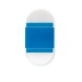 Taille-crayon et gomme, taille-crayon publicitaire