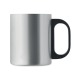 Mug double paroi 300 ml, Mug de voyage isolant publicitaire