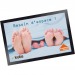 Tapis d'accueil standard - format 60x80cm cadeau d’entreprise