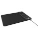 Tapis de souris à induction 10W cadeau d’entreprise