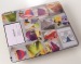Tapis de souris avec insert, tapis de souris  publicitaire