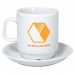 Tasse à café 17cl cadeau d’entreprise