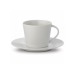 Tasse en porcelaine pirlo, Tasse publicitaire