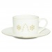 Tasse large 20cl tea-time, Tasse publicitaire