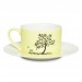 Tasse large 20cl tea-time cadeau d’entreprise