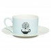 Tasse large 20cl tea-time cadeau d’entreprise