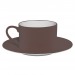 Tasse large 20cl tea-time, Tasse publicitaire