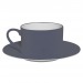 Tasse large 20cl tea-time, Tasse publicitaire