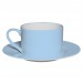 Tasse large 20cl tea-time, Tasse publicitaire