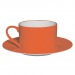 Tasse large 20cl tea-time, Tasse publicitaire