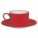 Tasse large 20cl tea-time, Tasse publicitaire
