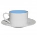 Tasse large 20cl tea-time, Tasse publicitaire