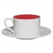 Tasse large 20cl tea-time, Tasse publicitaire