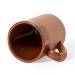 Tasse classique en argile, tasse publicitaire