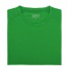 T-shirt adulte Tecnic Plus, T-shirt de sport respirant publicitaire