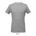 Miniature du produit Tee-shirt col rond homme - MILLENIUM MEN - 3XL 2