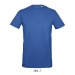 Tee-shirt col rond homme - MILLENIUM MEN - 3XL, textile Sol's publicitaire