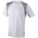 Maillot running Enfant - James Nicholson, running publicitaire