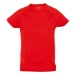 Miniature du produit Tee-shirt personnalisé enfant Tecnic Plus 3