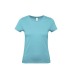 Tee-shirt femme col rond 150 cadeau d’entreprise