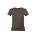 Tee-shirt femme col rond 190, Textile B&C publicitaire