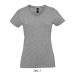Miniature du produit Tee-shirt femme col v - IMPERIAL V WOMEN 2