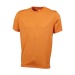 Maillot running Homme - James Nicholson, running publicitaire