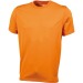 Maillot running Homme - James Nicholson, running publicitaire