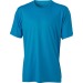 Maillot running Homme - James Nicholson, running publicitaire