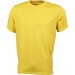 Maillot running Homme - James Nicholson, running publicitaire