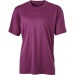 Maillot running Homme - James Nicholson cadeau d’entreprise
