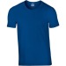 Miniature du produit Tee-shirt homme col V Soft Style Gildan 5