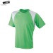 Maillot running Homme - James Nicholson cadeau d’entreprise