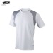 Maillot running Homme - James Nicholson, running publicitaire
