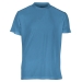 Miniature du produit Tee-shirt respirant sans étiquette de marque homme 0