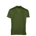 Miniature du produit Tee-shirt respirant sans étiquette de marque homme 4