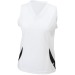 Maillot running Femme - James Nicholson, running publicitaire