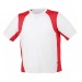 Maillot running Homme - James Nicholson, running publicitaire