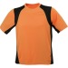 Maillot running Homme - James Nicholson, running publicitaire