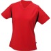 Maillot running Femme - James Nicholson cadeau d’entreprise