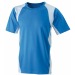 Maillot running Homme - James Nicholson, running publicitaire