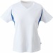 Maillot running Femme - James Nicholson cadeau d’entreprise