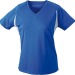 Maillot running Femme - James Nicholson, running publicitaire