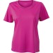 Maillot running Femme - James Nicholson cadeau d’entreprise