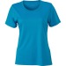 Maillot running Femme - James Nicholson, running publicitaire