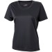 Maillot running Femme - James Nicholson, running publicitaire